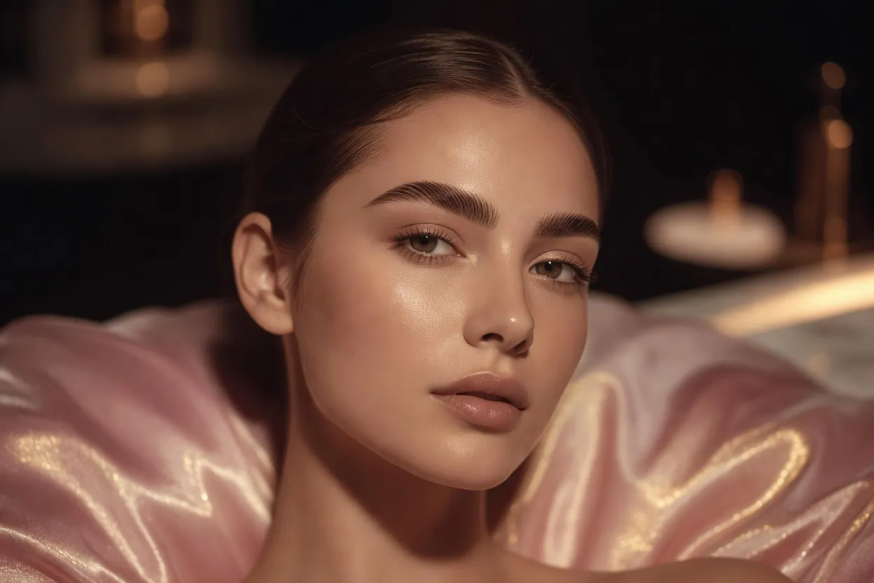 Browlift — Rehaussement des sourcils à Saint-Maximin-la-Sainte-Baume